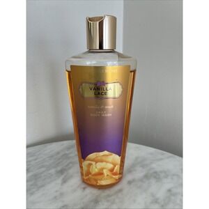 Victoria's Secret Vanilla Lace Vanilla & Musk 8.4 oz. Body Wash Discontinued